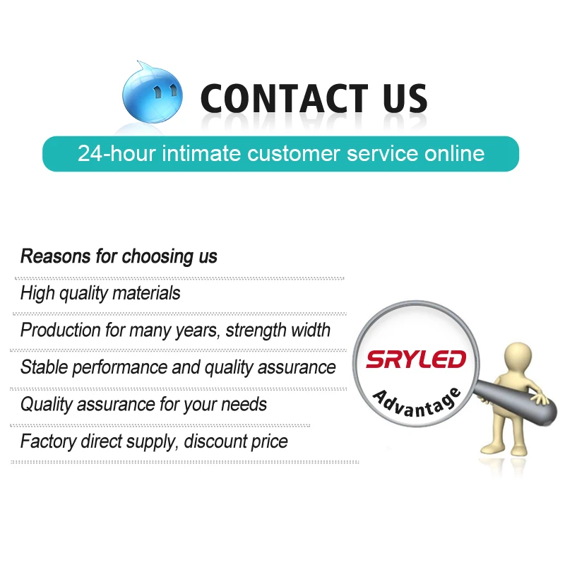 Outdoor Full Color LED Rental Display Screen Panel 500x500mm P2.6 P2.9 P3.9 LED Advertising Billboard Retail Store Elevator