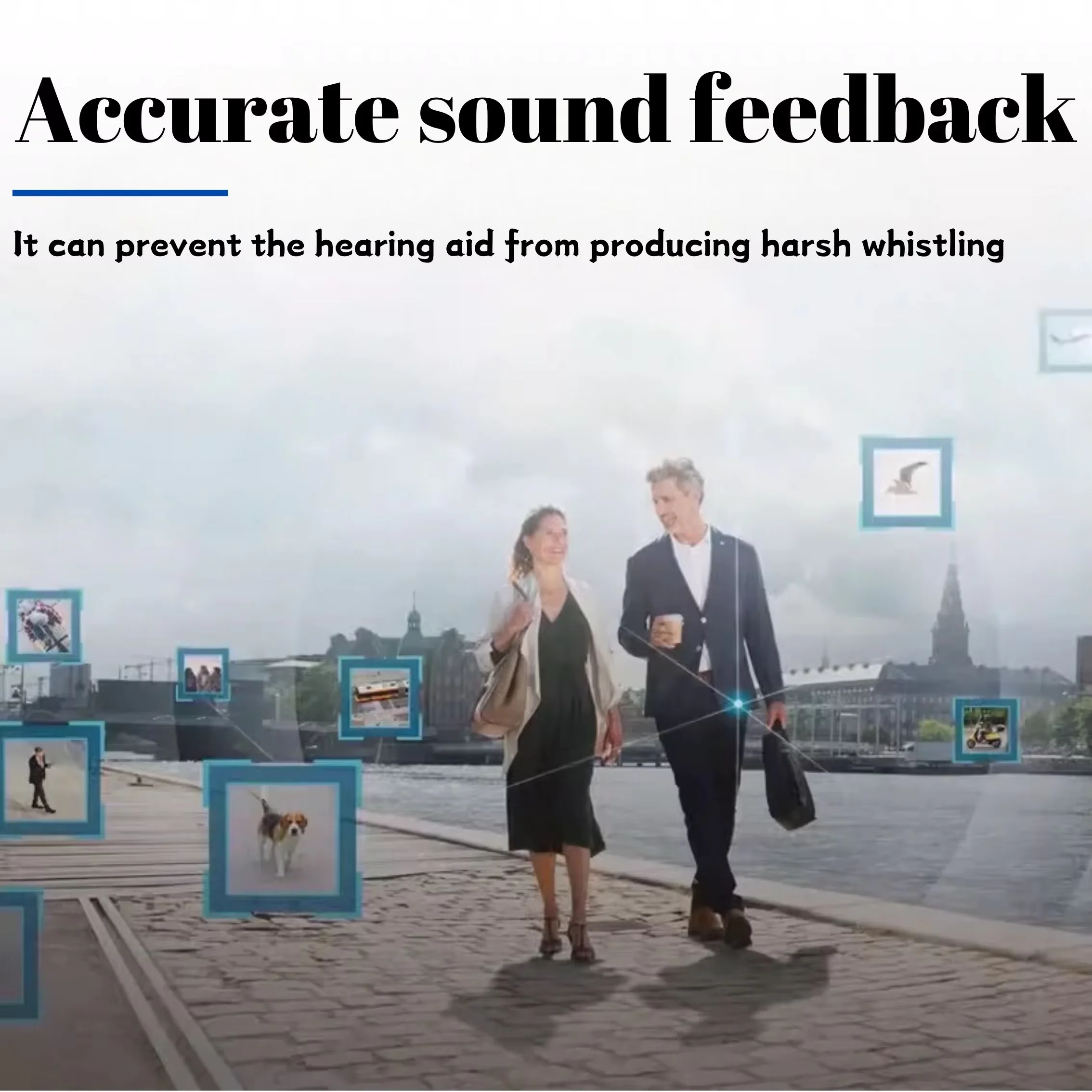 Oticon REAL 1 REAL 2 REAL 3 miniRITE T R hearing aid 48 channel Bluetooth direct connection rechargeable computer programming
