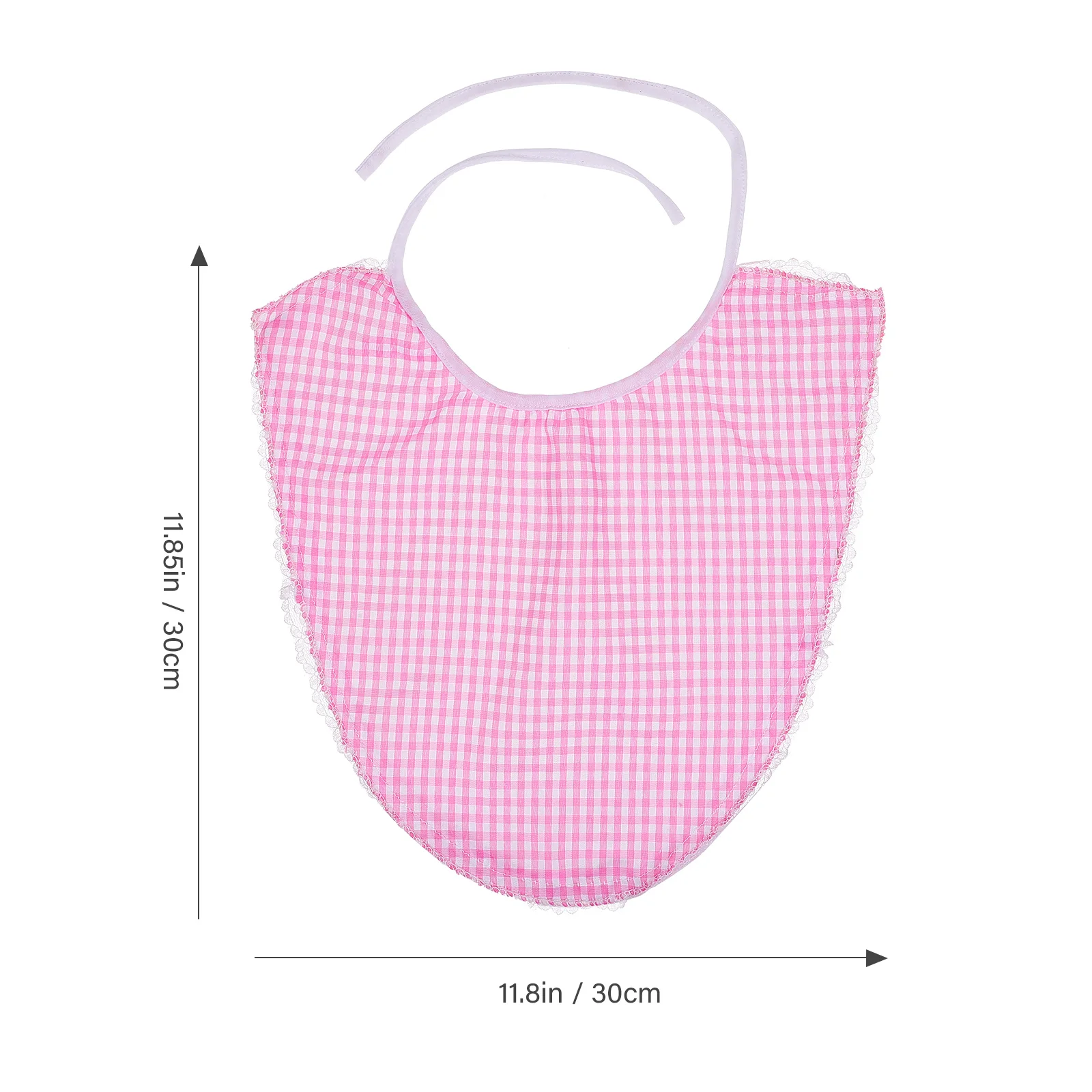 3 Pcs Baby Pacifier Bib Hat Set Reusable Infant Clothing Kids Accessories Funny Party Props Adults Cosplay Costume Giant Baby