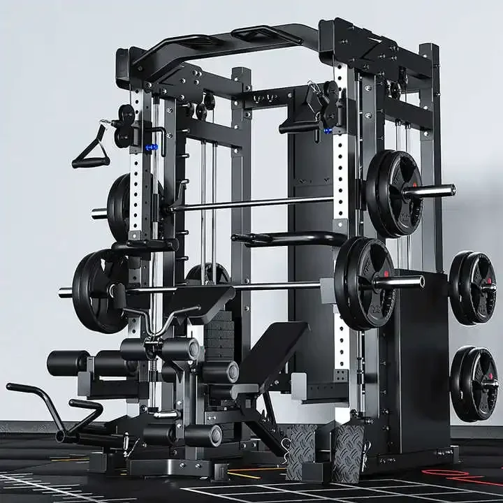 Top Seller Bodybuilding Easy Assembly Durable