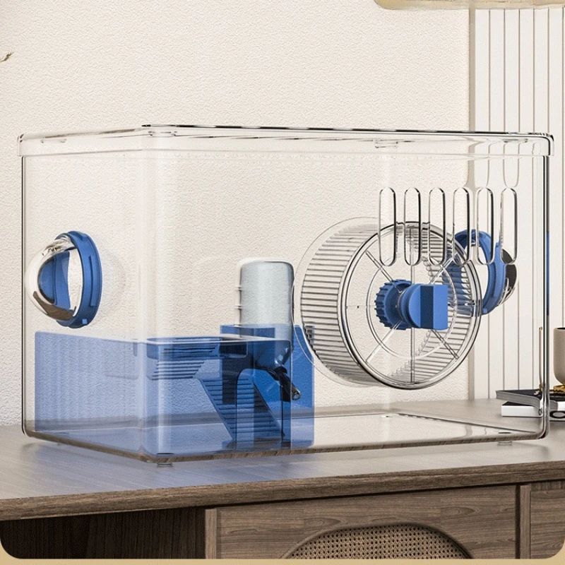 Thumbnail 4 - #7 Compare Hamster Running Wheels Before You Buy