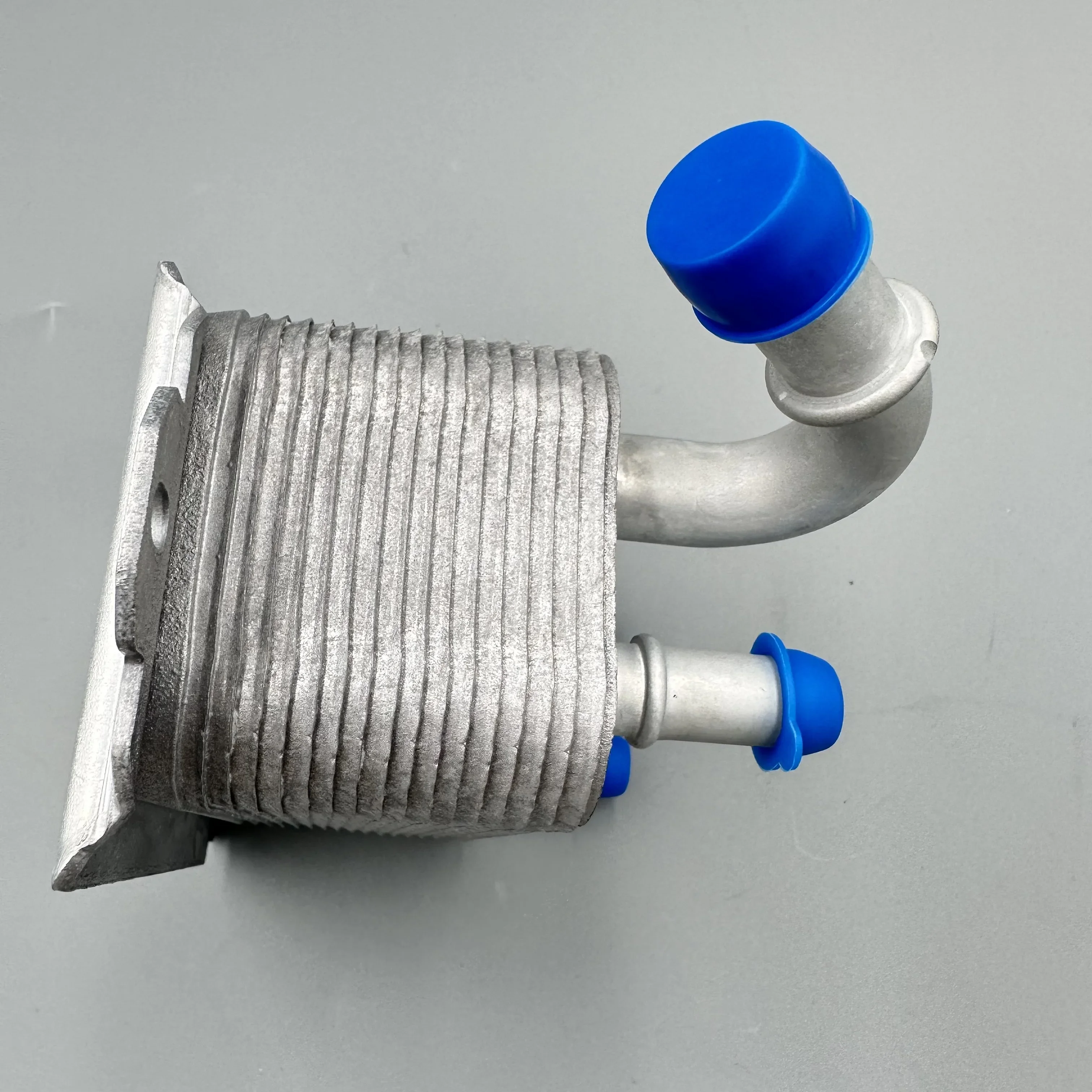 Getriebeölkühler LR 002916   C2S50636 Für Land Rover Freelander 2 L359 Range Rover Evoque L538