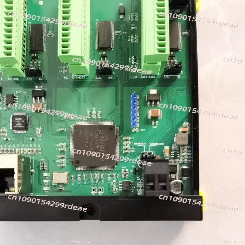 7I98 24V LinuxCNC FPGA Motion Control Card  7i98 Fpga
