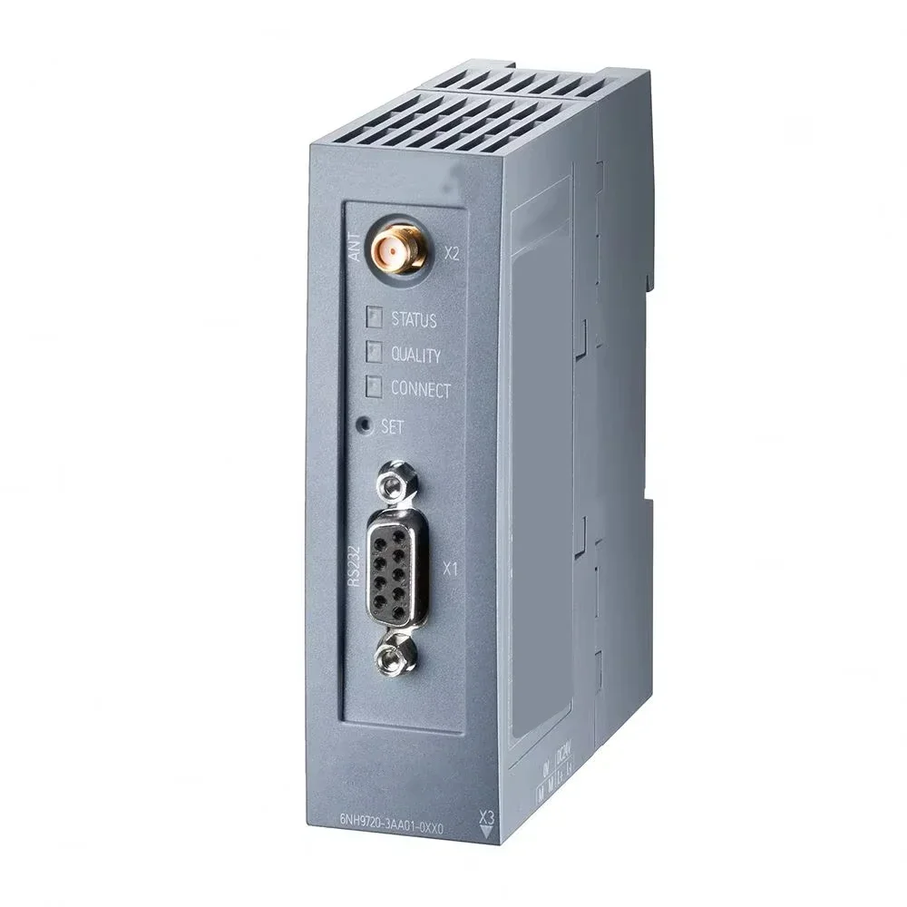 6XV1440-4AH50 Connection cable for mobile panel (MPI/PROFIBUS), length 5m New Genuine Original Automation Controller Accessories