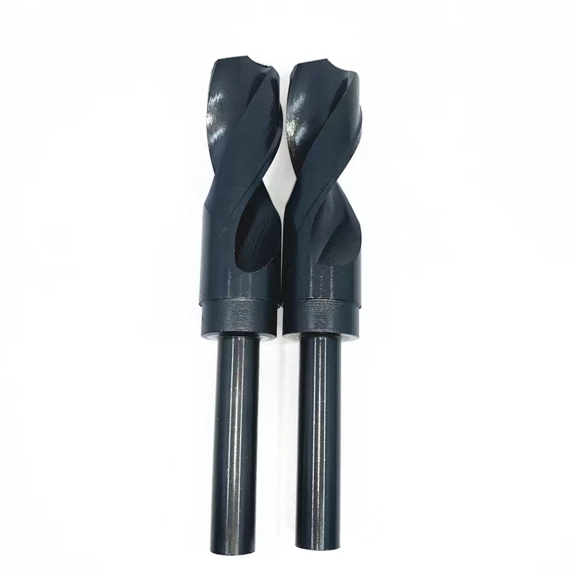 Imagem -03 - Peça 12 Mm40 mm Polegadas Diâmetro Reduzido Haste Hss Torção Broca 12 13 14 15 16 17 18 19 20 21 22 23 24 25 26 28 30 32 35 38 40 mm 1