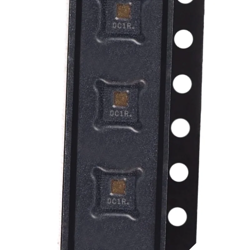 

10Pcs New Original Hdc1080Dmbr *C1R Wson-6 Digital Humidity and Temperature Sensor Chip