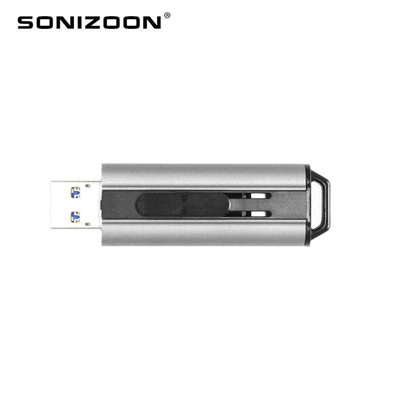 Pendrive push-pull USB3.0 is903 + MLC/SLC32GB, memoria estable de alta velocidad, baratos con envío gratis, nuevo