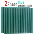 2sheets  Blue