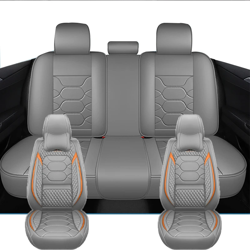 الفاخرة العالمي صالح مقعد السيارة يغطي ل Haval Jolion H9 F7X F7 Dargo Jolyon H6 H5 H3 H7 M6 زائد هدايا السيارات الداخلية اكسسوارات