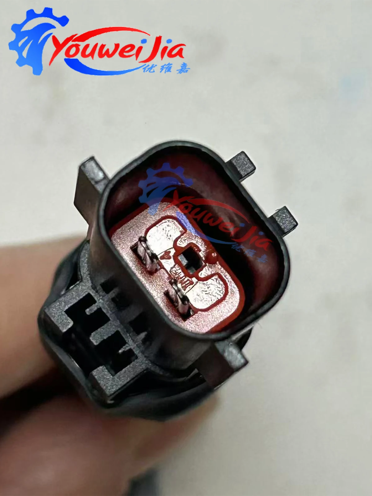 Sensor temperatura escape Cummins, número de pieza 4326918