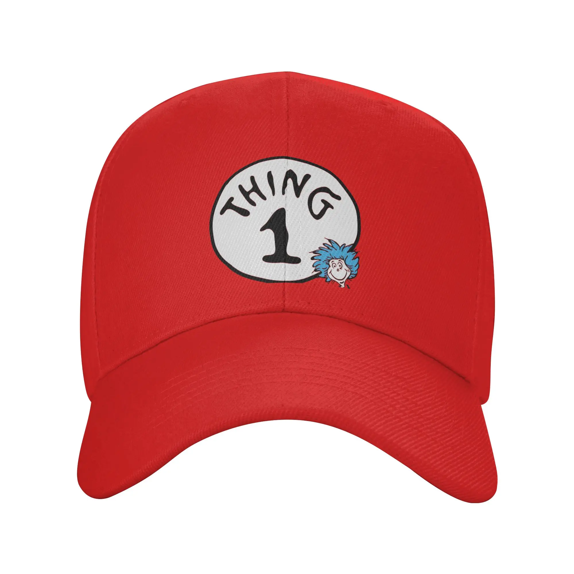Dr. Seuss Thing 1 T…