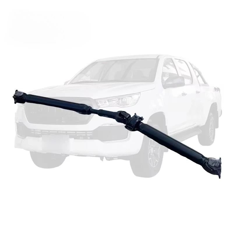 OEM P1220020002A0 Drive Shaft Assembly for FOTON TUNLAND SUP Pickup High Quality Auto Parts