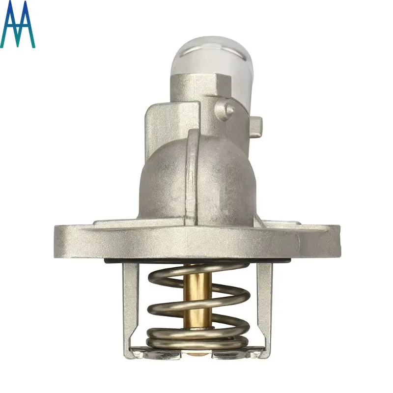 

12651603 25201447 Engine Coolant Thermostat Housing for Envision ATS XTS GL8 Regal Malibu XLS