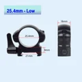 25.4mm Low