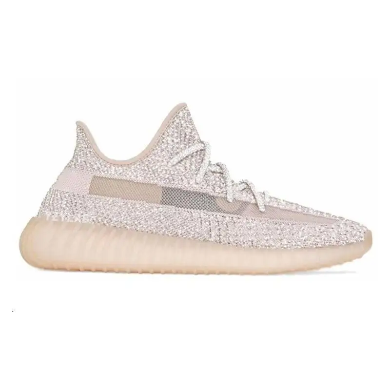 Adidas Yeezy Boost 350 V2 'Synth Reflective' Sneakers shoes FV5666