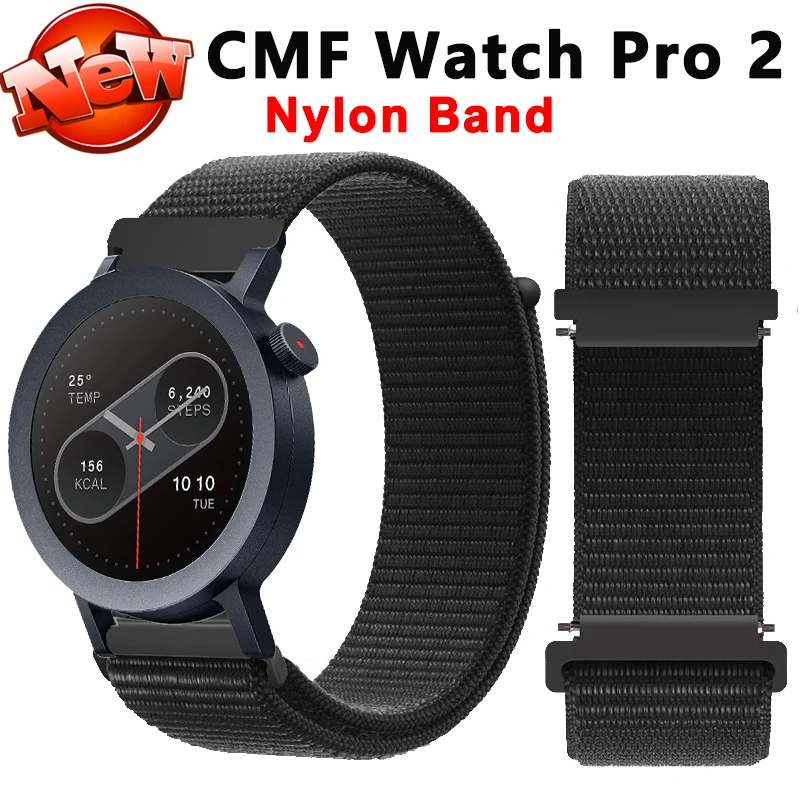 Watch Pro 2 Strap F… - image