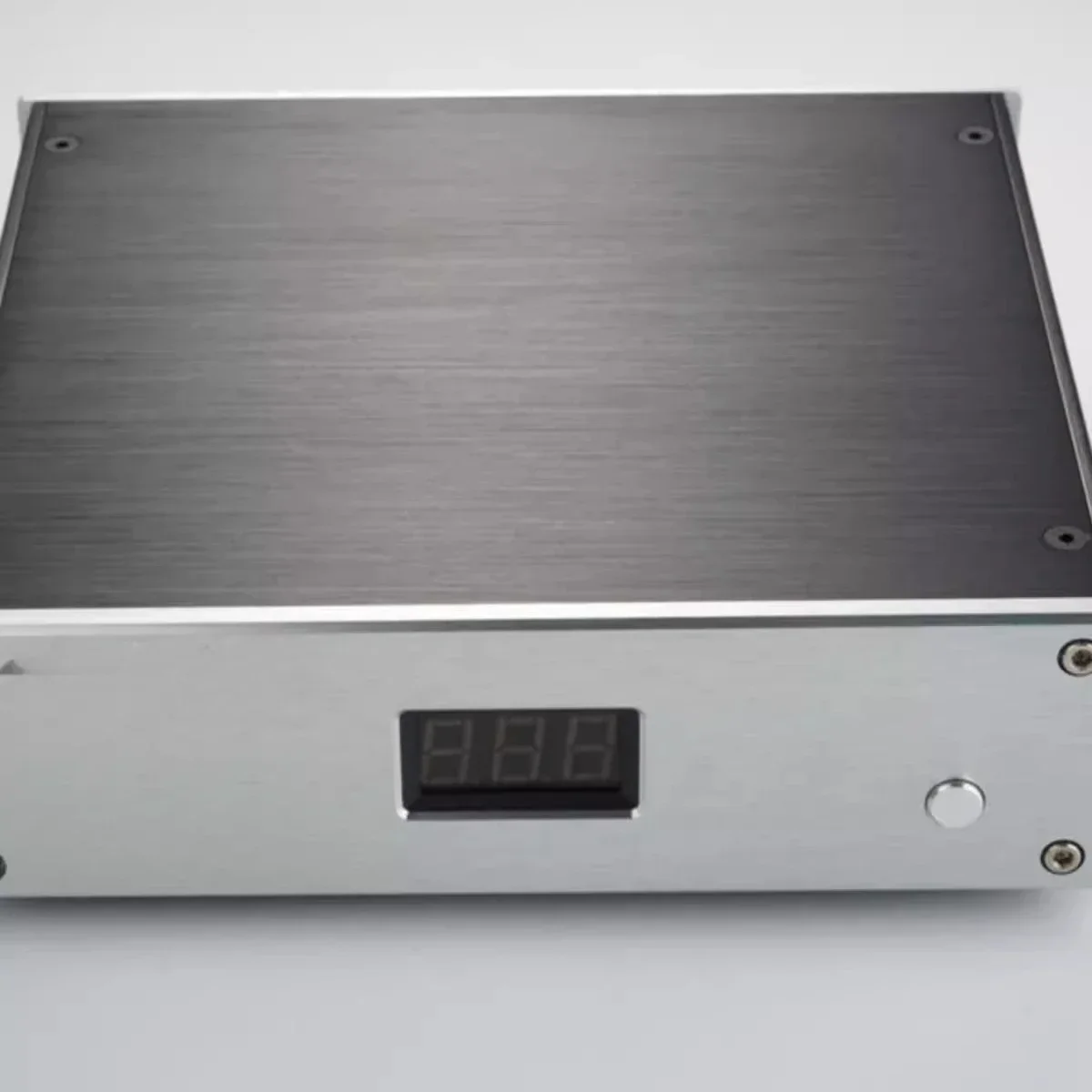 New upgrade HIFI source CD partner filter purifier