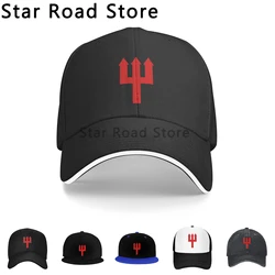 Classic MANCHESTER Unites Printing Baseball Cap Women Men Leisure Coquette Beach Dad Hat Sport Snapback Cap for Unisex