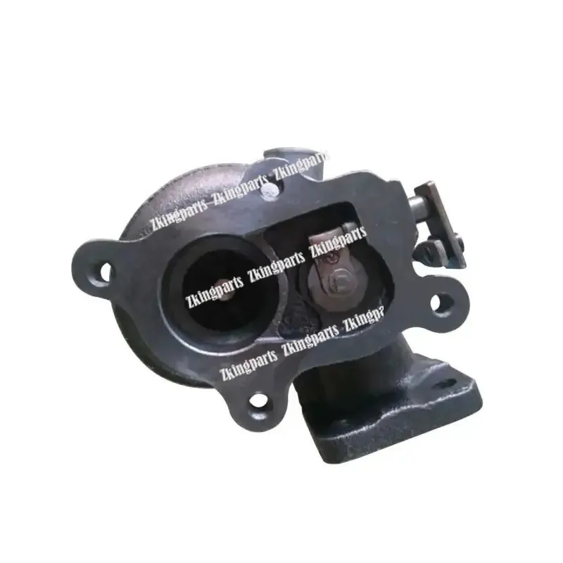Turbocharger RHF3 CK40 VA410164 1G491-17011 For Kubota PC56-7 V2403-M-T-Z3 S4D87