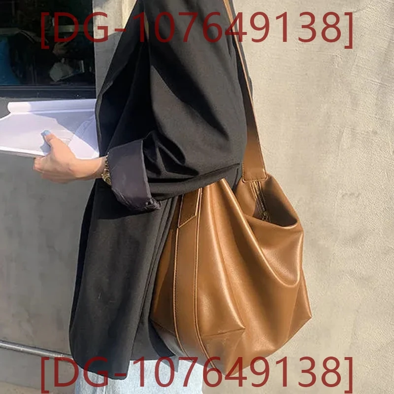 

Новая женская сумка 2024, модная и мягкая _DG-107649138_