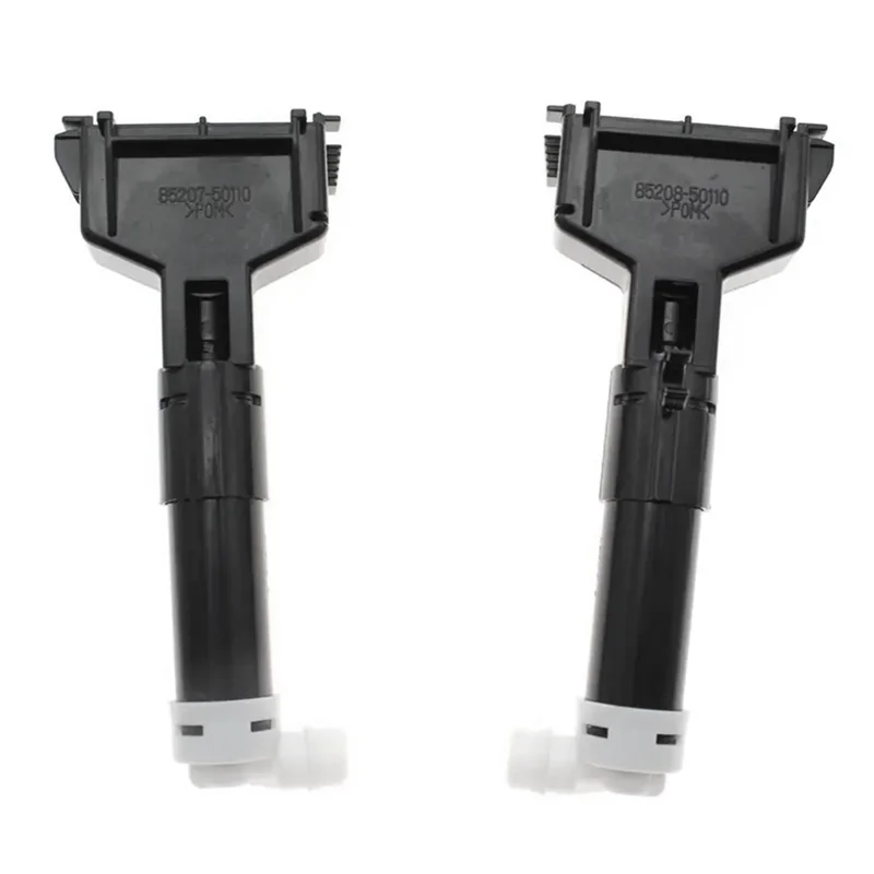 

M93K-Car Headlight Washer Spray Nozzle Jet Pump Headlamp Water Actuator For LEXUS LS460 LS460L 2013 2014 2015 2016 2017 Replacem