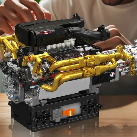 10 best sales motormodell v12 - №8