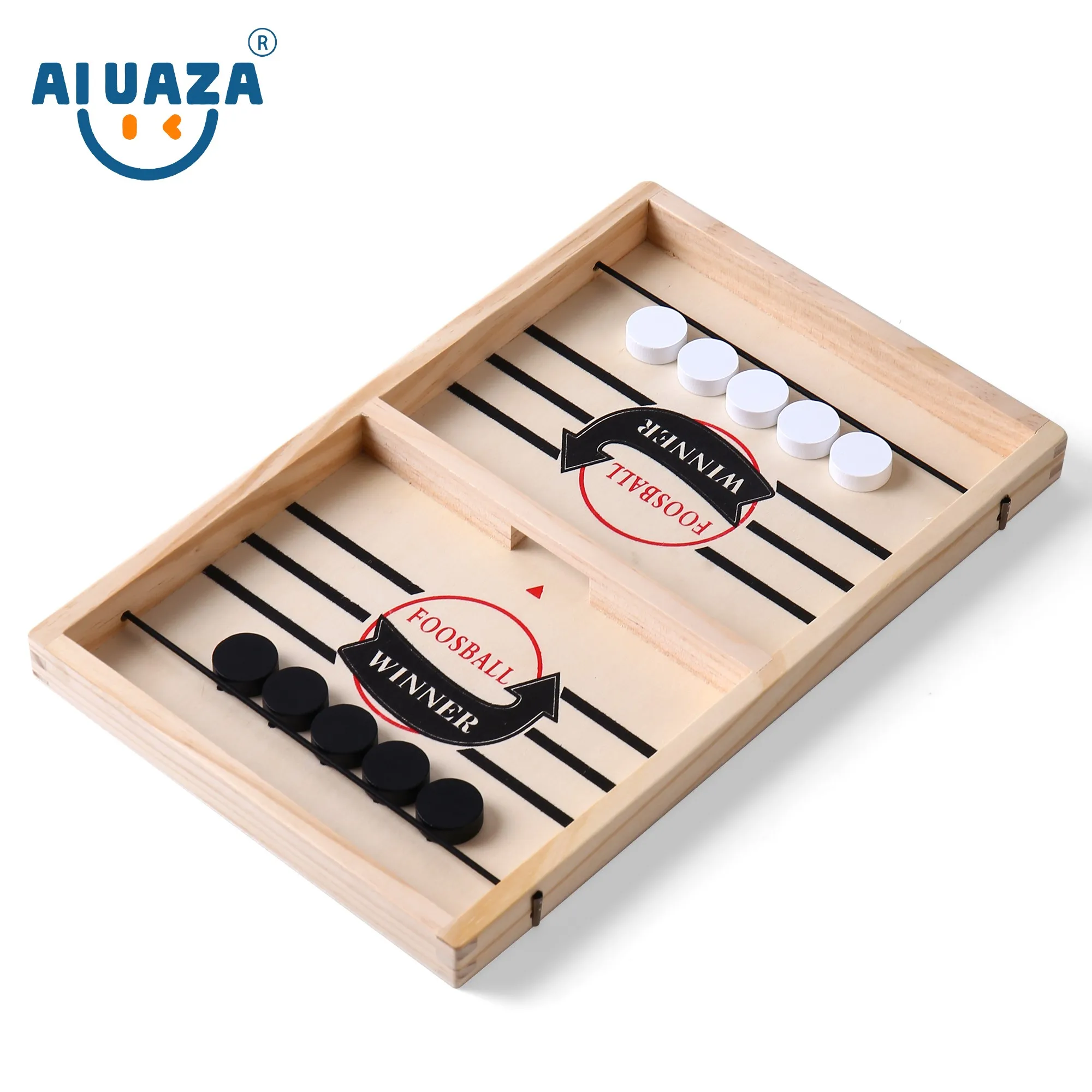 AIUAZA Family Gathering Board Game: The Ultimate Party Games Board Games Choice for Two Players?