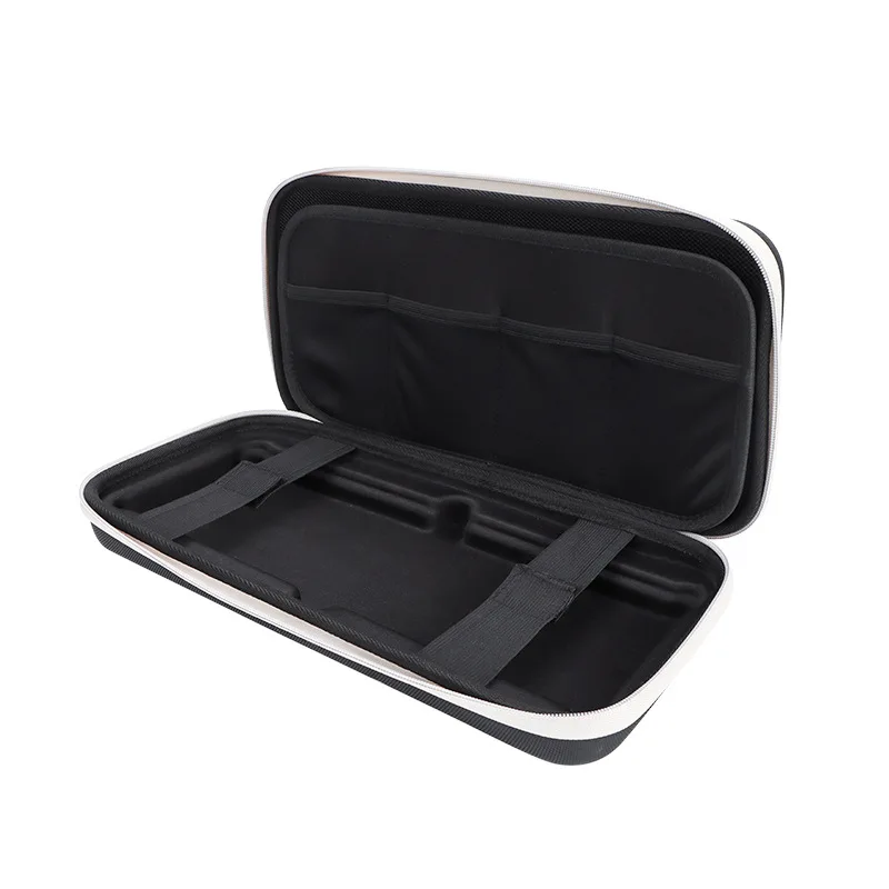 

Upscale Hard EVA Keyboard Organizer Bag Shockproof Waterproof Durable Case For Luxury Mechanical Keyboard