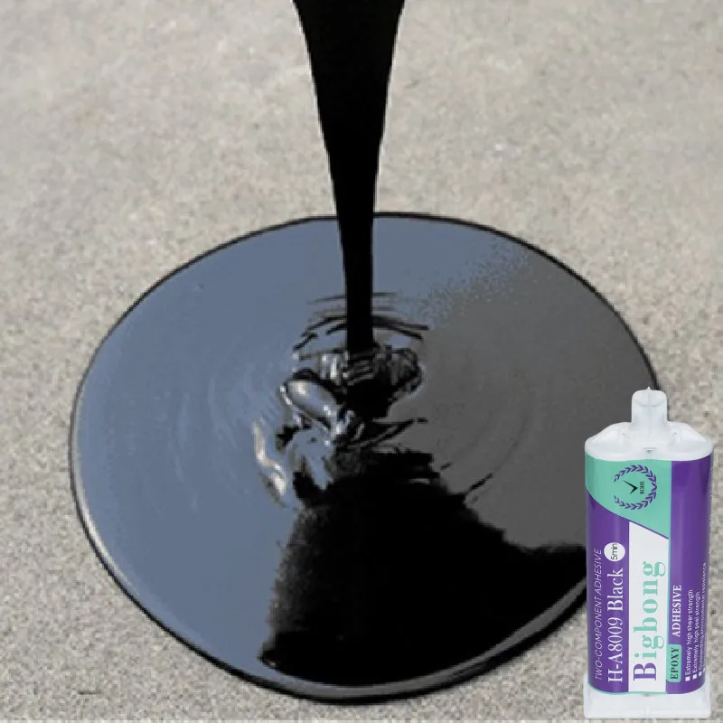 Epoxy Resin Glue Ad…