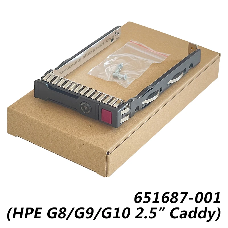 【まきさん専用】HP純正サーバー用SAS　2台Gen8 Gen9対応 Hp gen8,sata hdd,gen9,gen10,dl380p,dl360p,651687-001, 6619001
