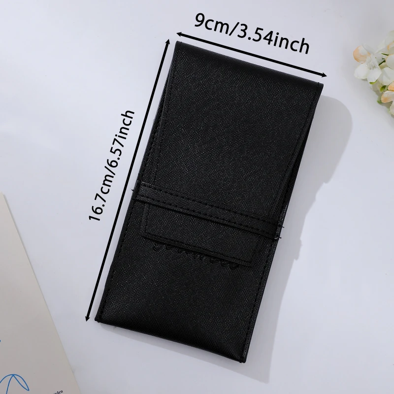 Essential Eye Brush Collection. For Detailed & Natural Eye Makeup. A Must - Have For Beauty Lovers.