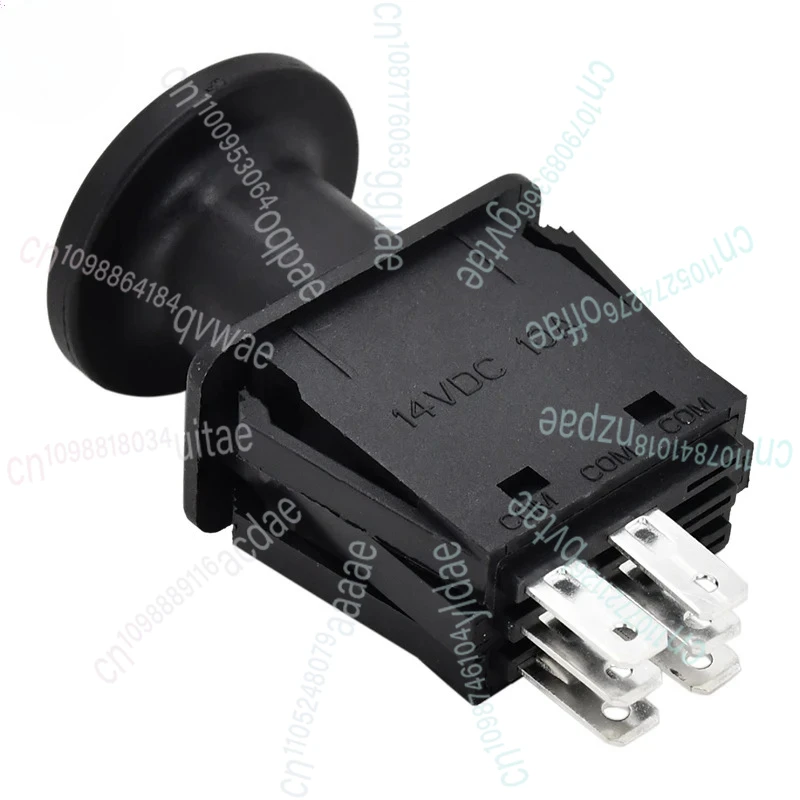 PTO Switch 430-027 93-9998 متوافق مع Toro TimeCutter Z0 Z4220 Z5000 Z5020 Z5030 Z5035 Z5040 Z5060 XL440H XLS 380 264-6 #3