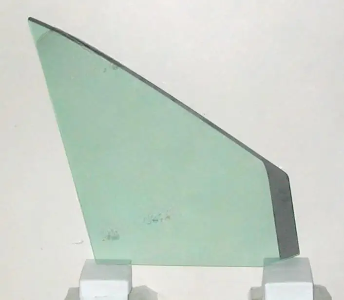 Renault SCENIC windshield glass sunroof car  auto   parts windshields    windscreen original