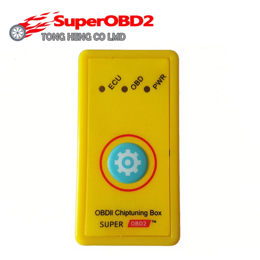 Best Super OBD2 Benzine Car Chip Tuning Box MagaOBD2 Same as Mega More Power Torque As Nitro OBD2 SuperOBD2 2PCB