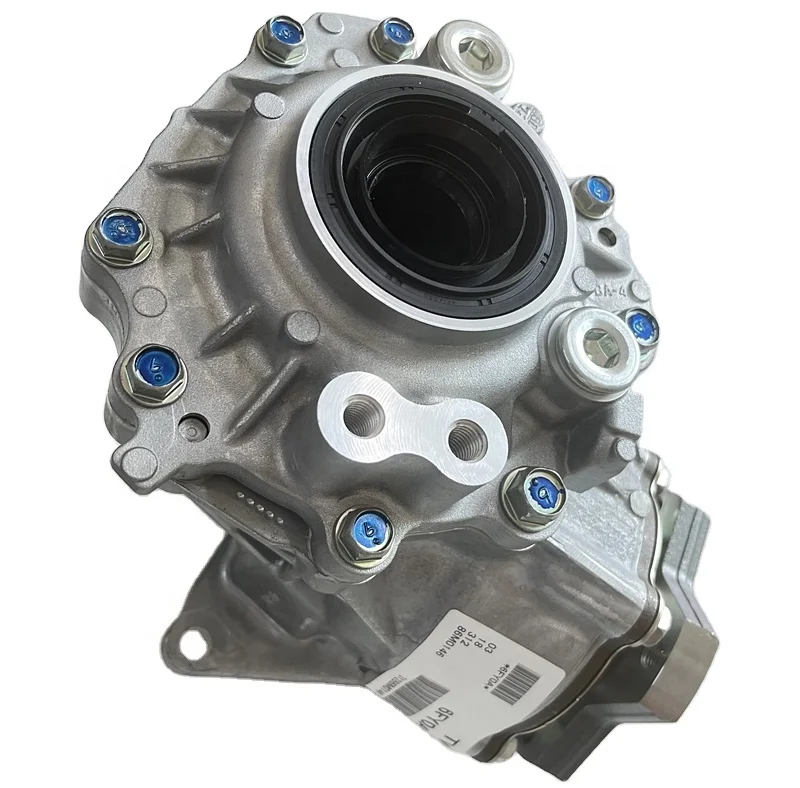 Brand New High Quality JF017E Transfer Case Assembly 33100-4BA0B For 2014-2020 Nissan Rogue