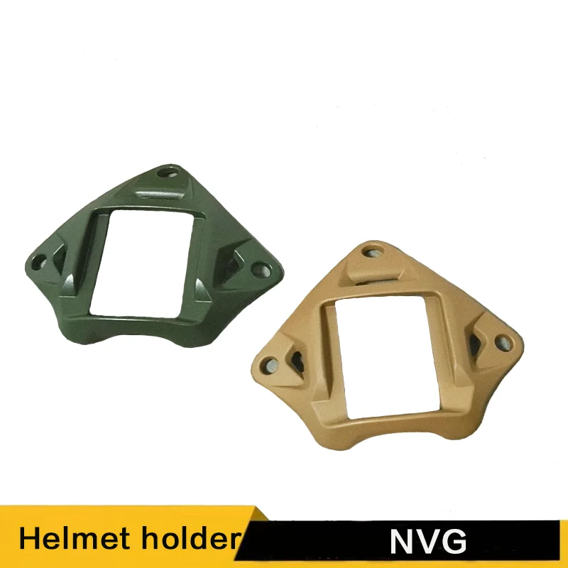 For Fast Mich Helme…