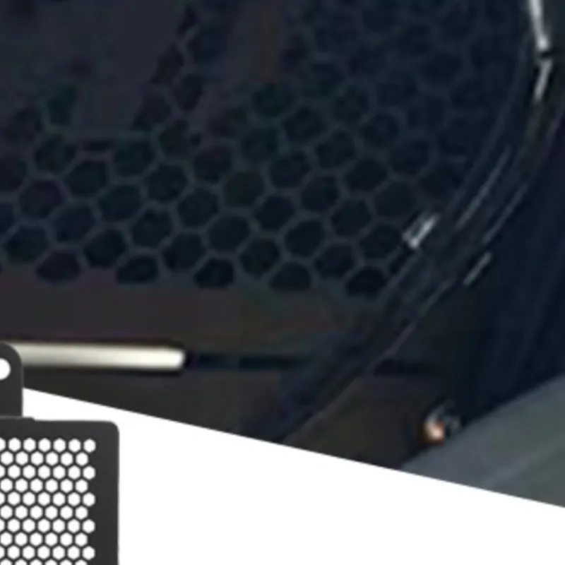 

Motorcycle Accessories Radiator Grille Guard Cover Grill Protector For CFMOTO CF 700MT 700 MT 700 CF700MT MT700 2024 2025 2026