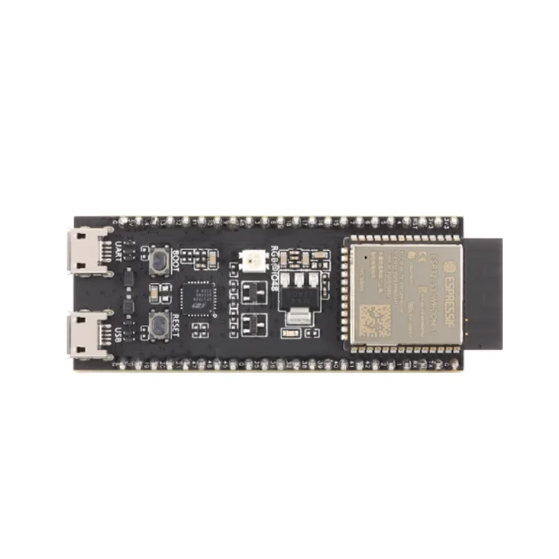 Esp32-S3-Devkitc-1 …
