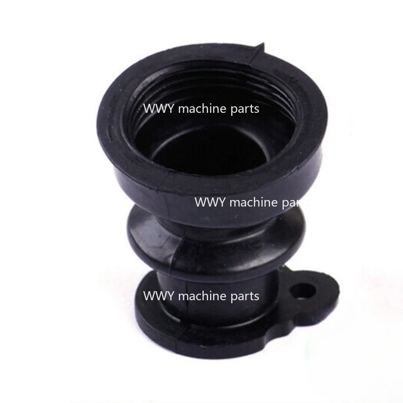 Applicable To MS200T MS200 020T Intake Elbow, Throat, Cylinder Intake Pipe, Chainsaw Chain Saw Accessories