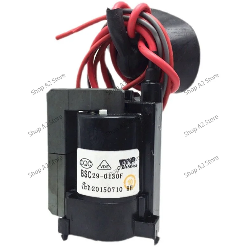 TV High Voltage Package BSC29-0130F FBT-B-19