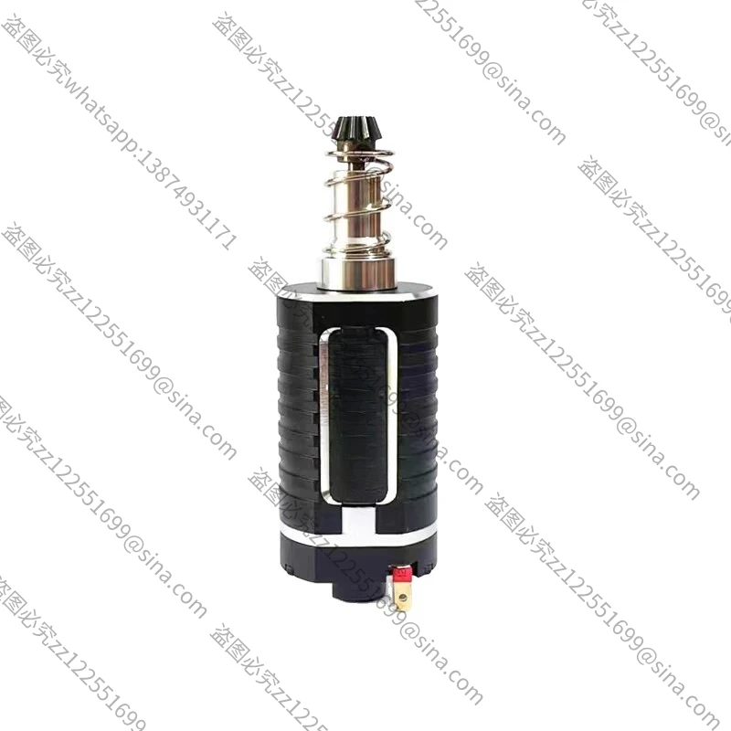 Suitable for Brushless Motor Entry 480 Strong Magnetic 4th Generation 5th Generation, ATM Short Shaft High Torsion Motor