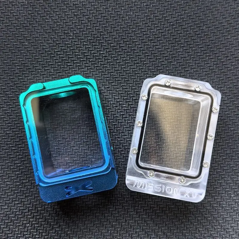 Spacepod Mission XV PRC Boro Manguito de tanque para BB Billet Box KBRS BMM Borat Mod