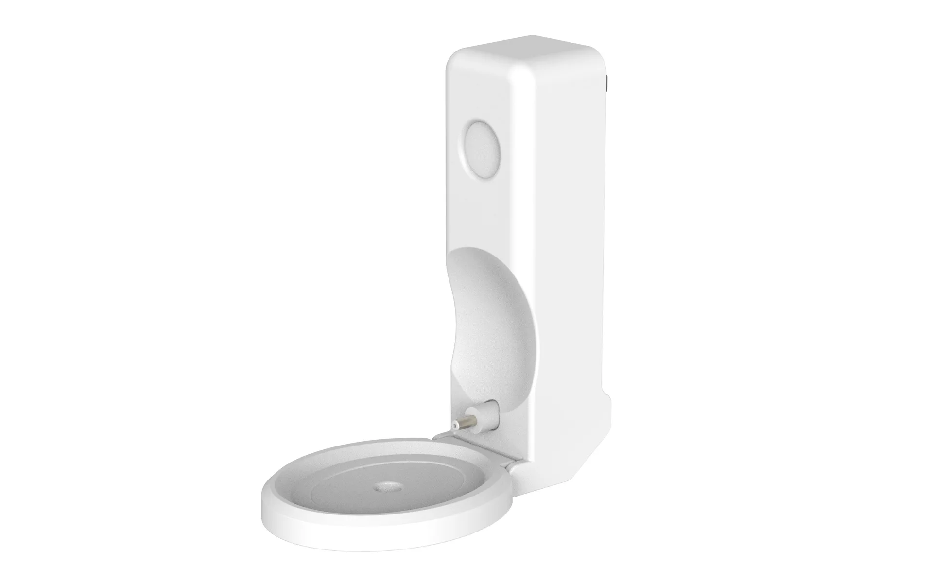 Wall-Mounted Bracket Foldable Smart Speaker Wall Mount