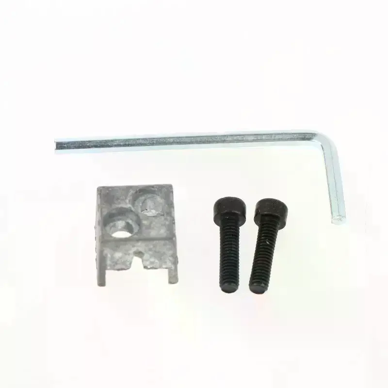 /PFU/Blade Lock Clamp Holder For 55 Type Jigsaw And Reciprocating Saw Tools To Prevent Loosening During Cutting Tasks