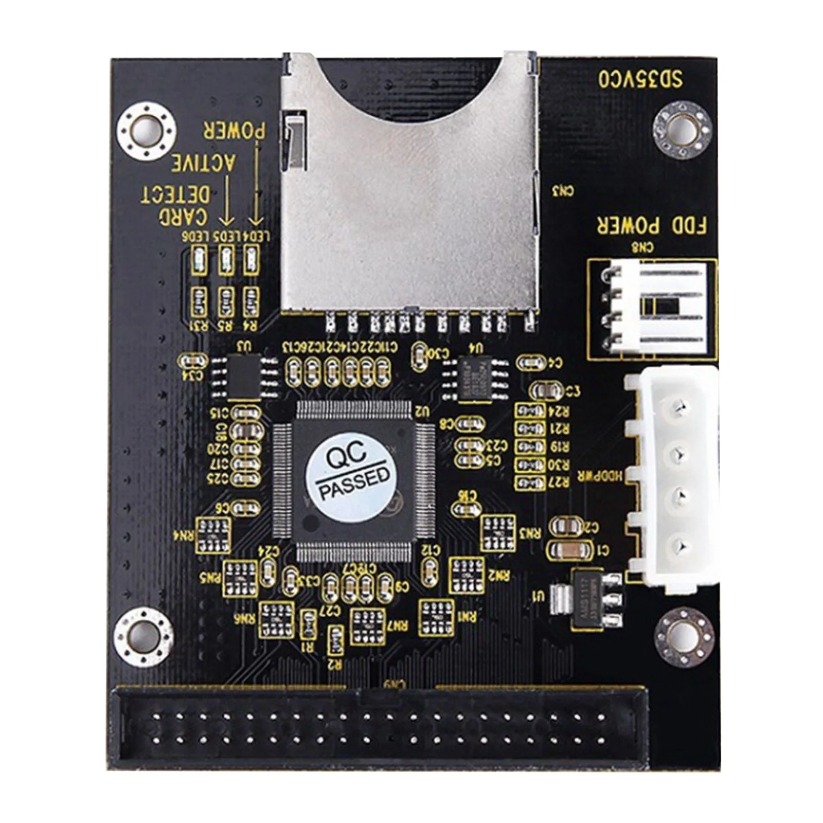 5V Sd Card Module T… - image