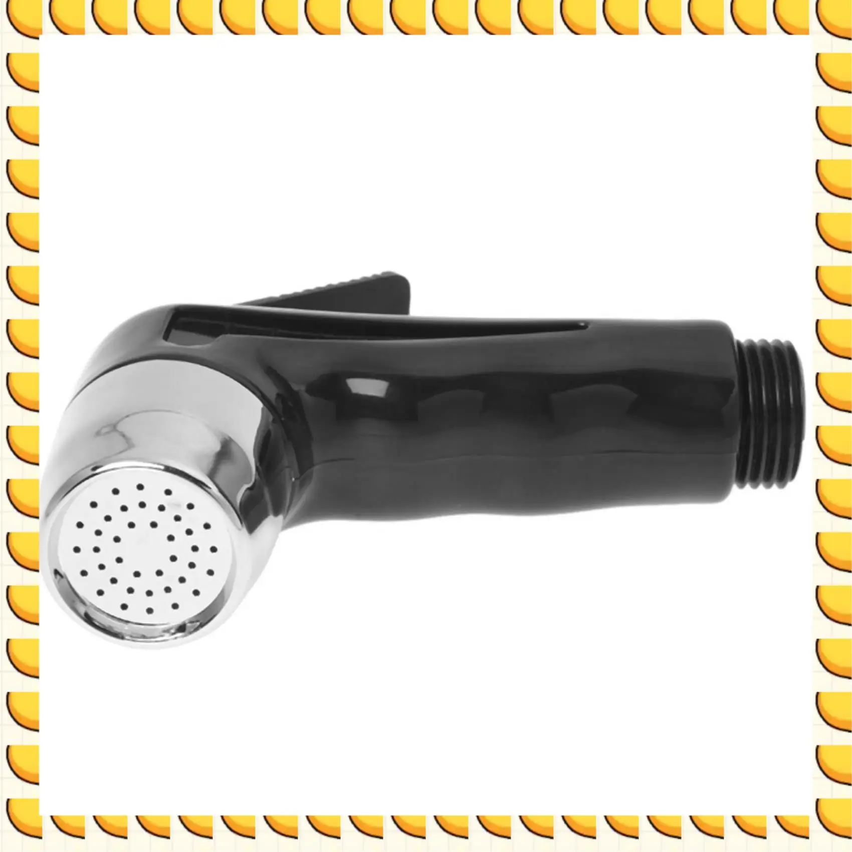 

BAAU 3X Ручной туалет, ванная комната, биде, насадка для душа, распылитель