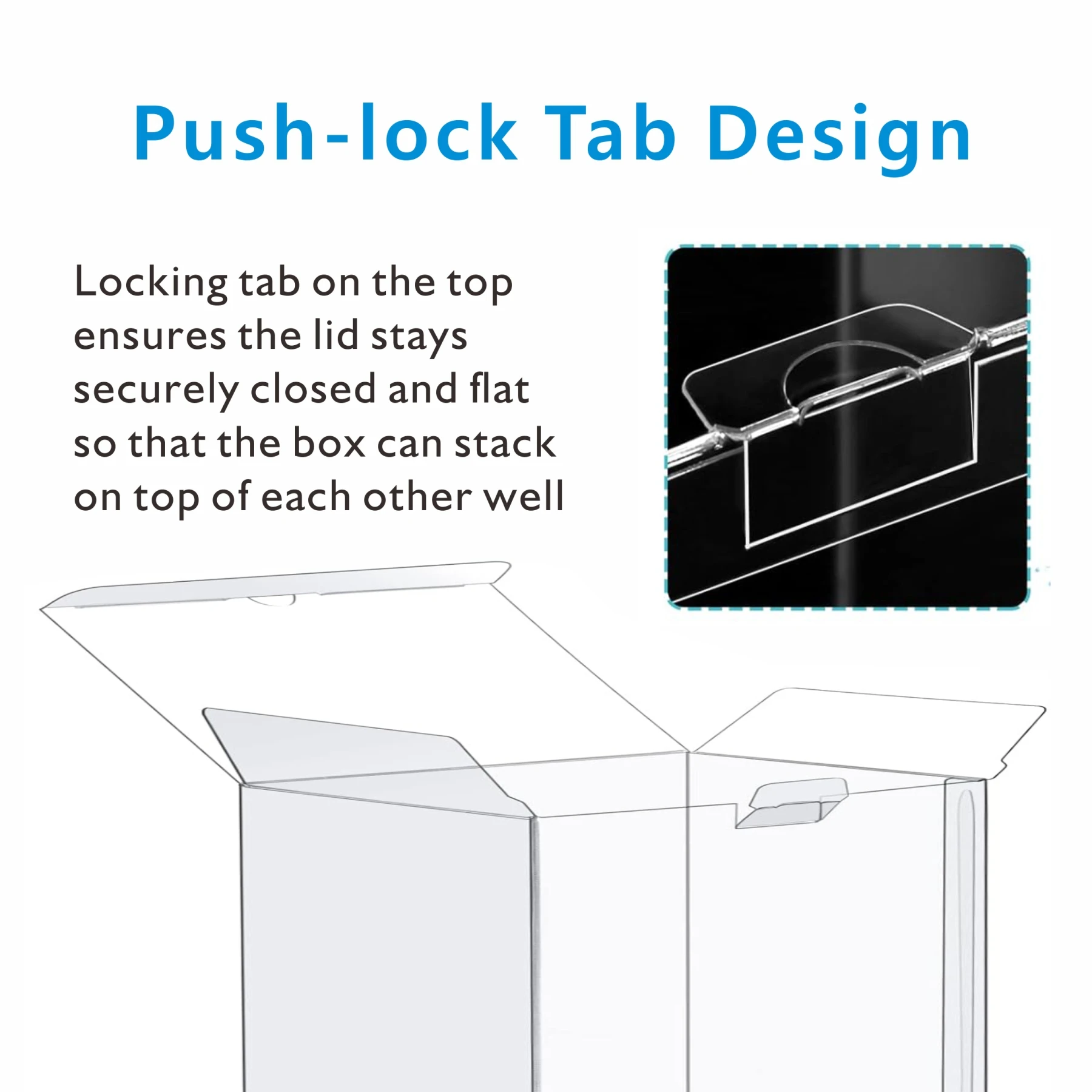 2/5 قطعة حافظة حماية من البلاستيك الشفاف لمركز Pkmn صندوق خاص ياباني (لـ Tohoku Poncho Pikachu Promo/Kanazawa)