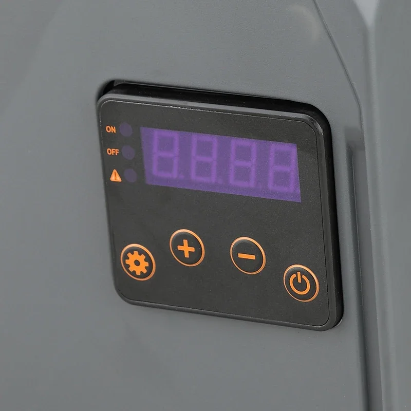 

220V Electric Water Jet Cleaner Machine High Power Wall Mounted Pressure Washer Equipment For Car Wash