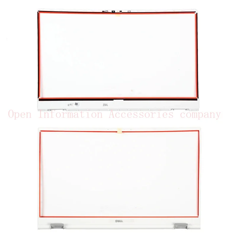 New For Dell Inspiron 5501 5502 5504 5505;Replacemen Laptop Accessories Lcd Back Cover/Front Bezel/Bottom/Keyboard 0MCWHY 05R4V8