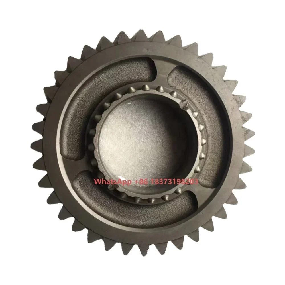 

6-speed Transmission Gear 4304543 for Eaton Truck Transmission